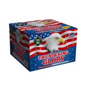 Thundering Glory