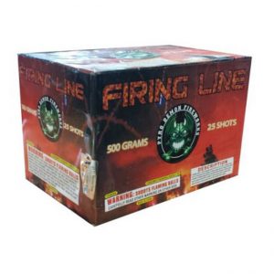 Firing Line