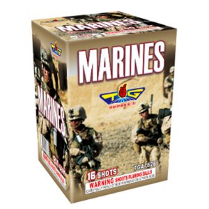Marines