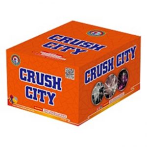 Crush City