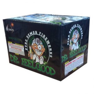 Dr. Feel Good