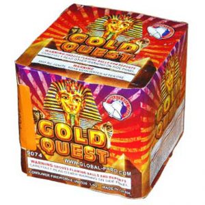 Gold Quest
