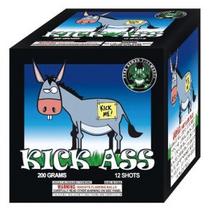 Kick Ass