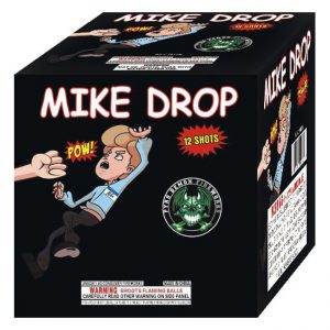 Mike Drop