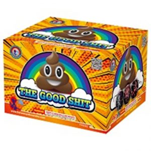 The Good Shit