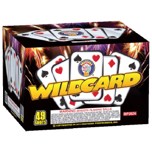 Wild Card