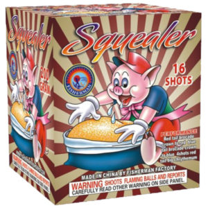 Squealer
