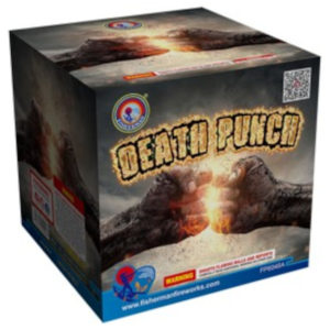 Death Punch