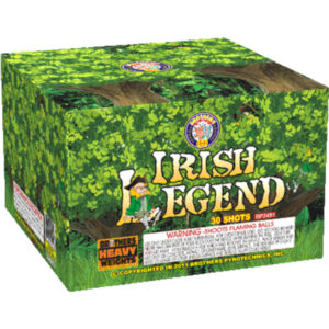 Irish Legend