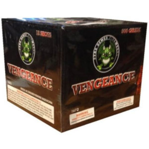 Vengeance