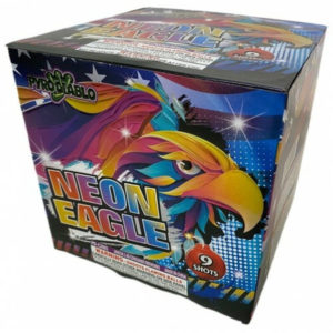 Neon Eagle