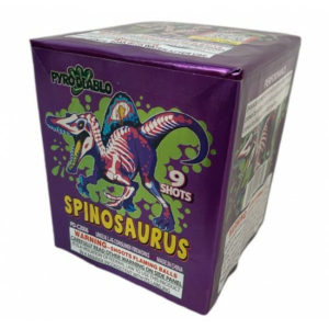 Spinosaurus