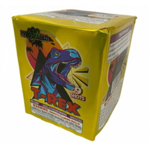 T-Rex
