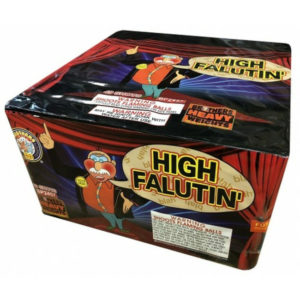 High Falutin