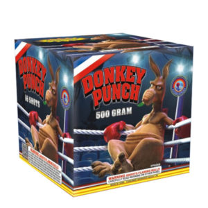 Donkey Punch