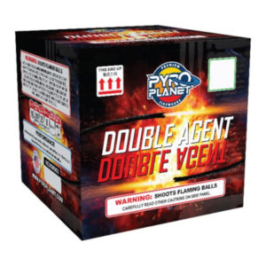 Double Agent
