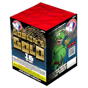 Goblins Gold