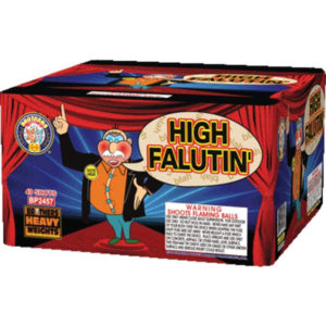 High Falutin
