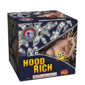 Hood Rich