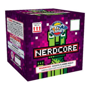 Nerdcore