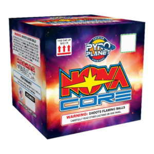 Nova Core