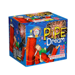 Pipe Dream