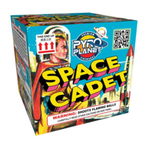 Space Cadet