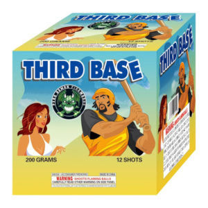 Third Base
