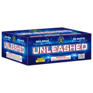 Unleashed