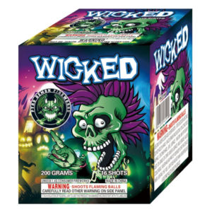 Wicked