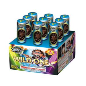 Wild One