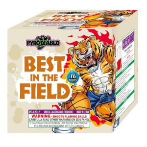 Best In The Field