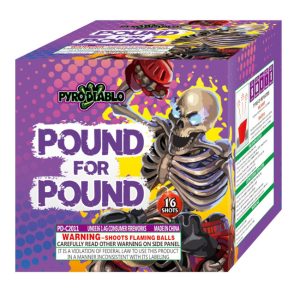 Pound For Pound
