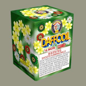 Daffodil