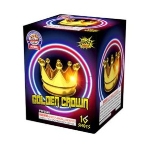 Golden Crown