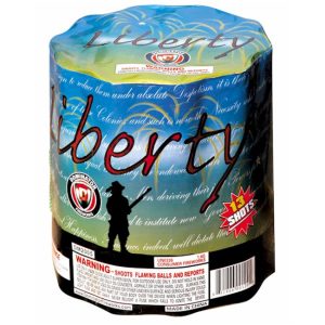 Liberty