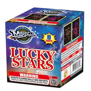 Lucky Stars