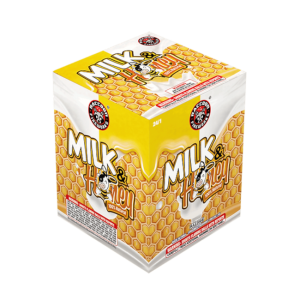 Milk & Honey