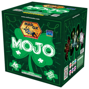 Mojo