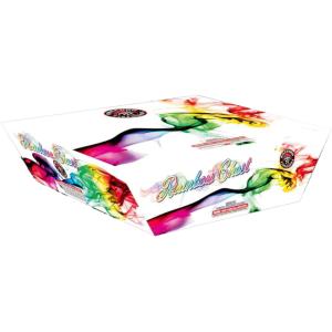 Rainbow Ghost