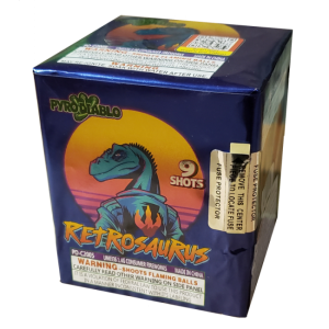 Retrosaurus