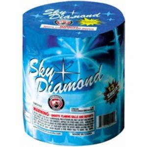 Sky Diamond