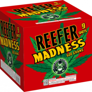 REEFER MADNESS
