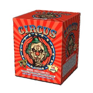 CIRCUS