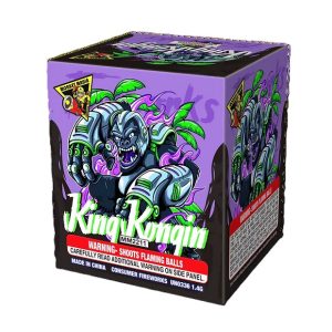 KING KONGIN
