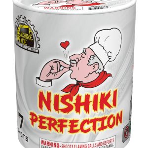 NISHIKI PERFECTION