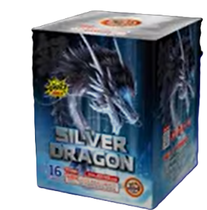 SILVER DRAGON
