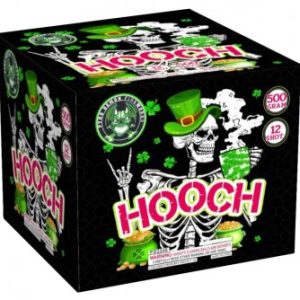 HOOCH