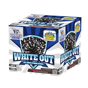 WHITE OUT
