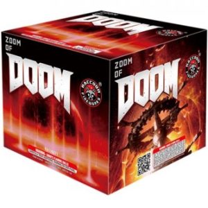 Zoom Of Doom